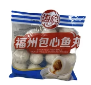 海欣福州包心魚丸 340g x 20