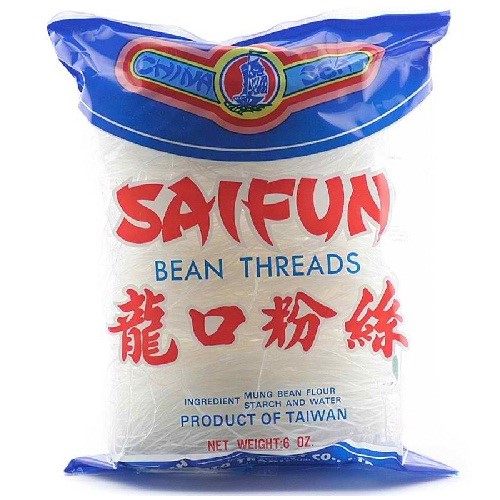 水晶粉絲 6oz 170g Vermicelli Saifun 12ea/case
