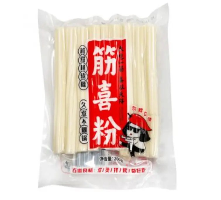 筋喜粉 MLDN Sticky Rice Noodles 200g x 40