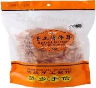 手工牛耳餅 100g 原味 Spiral Crisps 100g x 24 Original