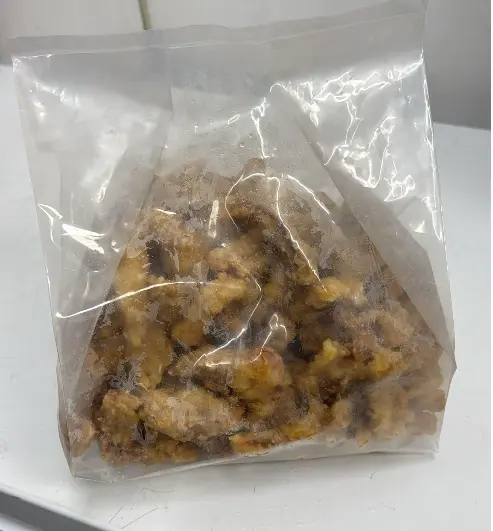 招牌小酥肉 家庭裝  Crispy Pork Nuggets 1kg
