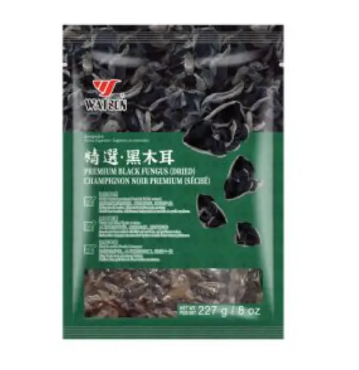 精選黑木耳 227g x 24
