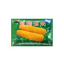 華生黃糯玉米 Watson Frozen Corn on Cob 500g