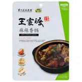 王家渡 麻辣香鍋 Spicy Stir-Fry Sauce 200g