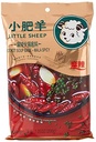 小肥羊 麻辣湯 Hotpot Soup Base - Mala 200g