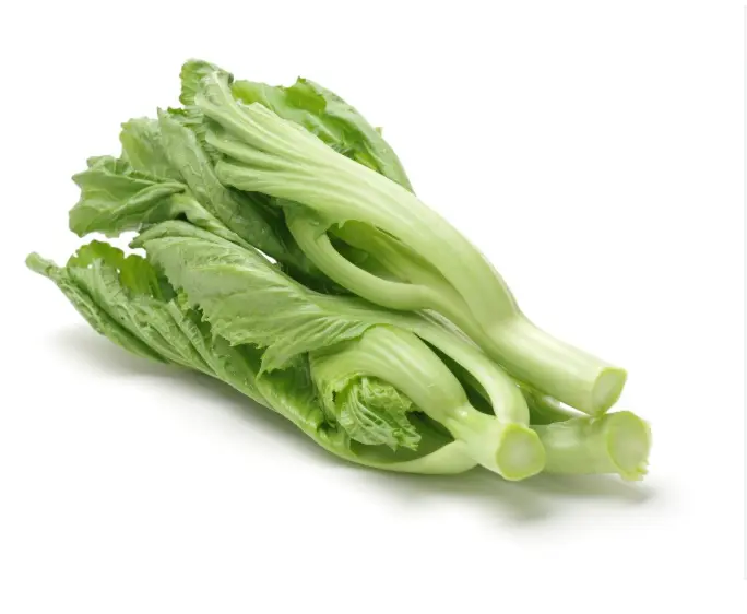蔬菜 - 芥菜 Mustard Greens