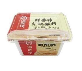 海底撈蘸料原味 HDL Dipping Original 100g x 40