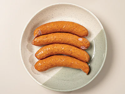 台灣味 日式香腸  熟 JP Arabiki Sausage 300g x 30
