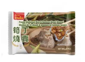 筍丁燒賣 300g x 20
