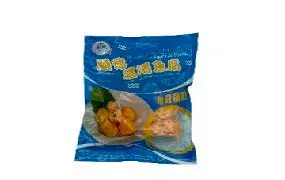 鱻牌順德濃湯魚腐 Chaaya Shunde Fish Curd with Fish Broth 200g
