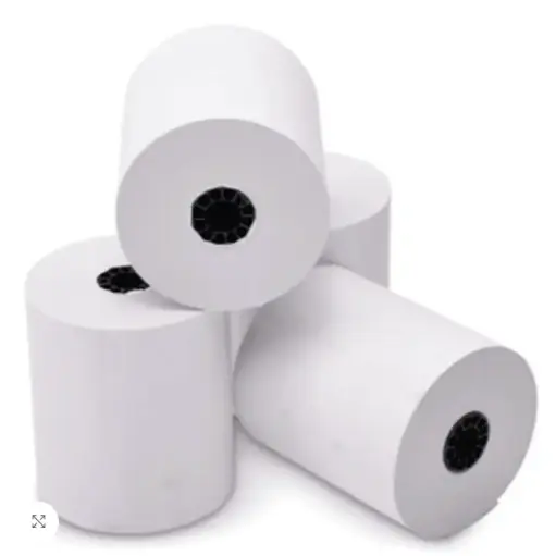 Thermal Paper 3 1/8" x 200 - TP200 50Roll