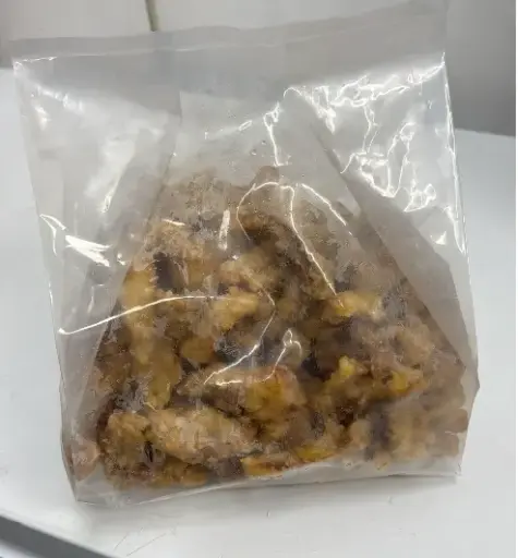 [4300003] 招牌小酥肉 家庭裝  Crispy Pork Nuggets 1kg