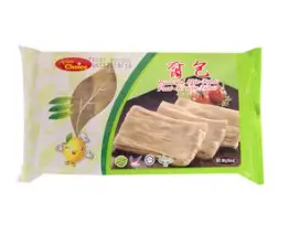 [5200007] 亞洲優選腐包 AC Beancurd Skin Fu Pao 300g x 24