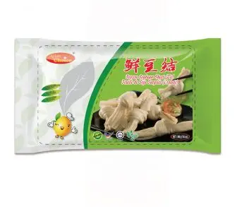 [5200015] 亞洲優選鮮豆結 AC Soybean Tie 300g x 24