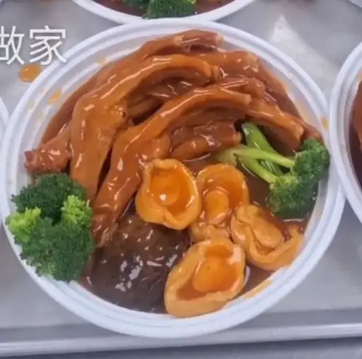 2026新春盆菜