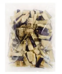 預炸茄條 1.4kg