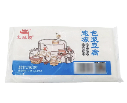 包漿豆腐 180g