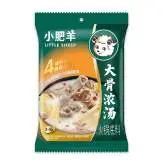 小肥羊大骨濃湯 LS Pork Bone Soup 150g