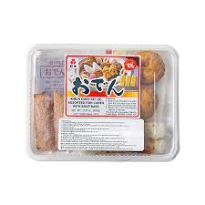 日式關東煮 含湯底 ODEN SET 433G KIBUN F 433g x 16